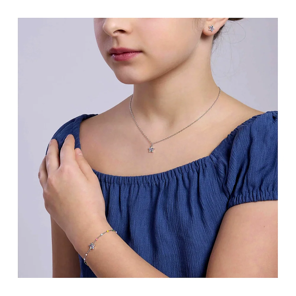 Bracciale Mabina Junior Etoile — foto 2