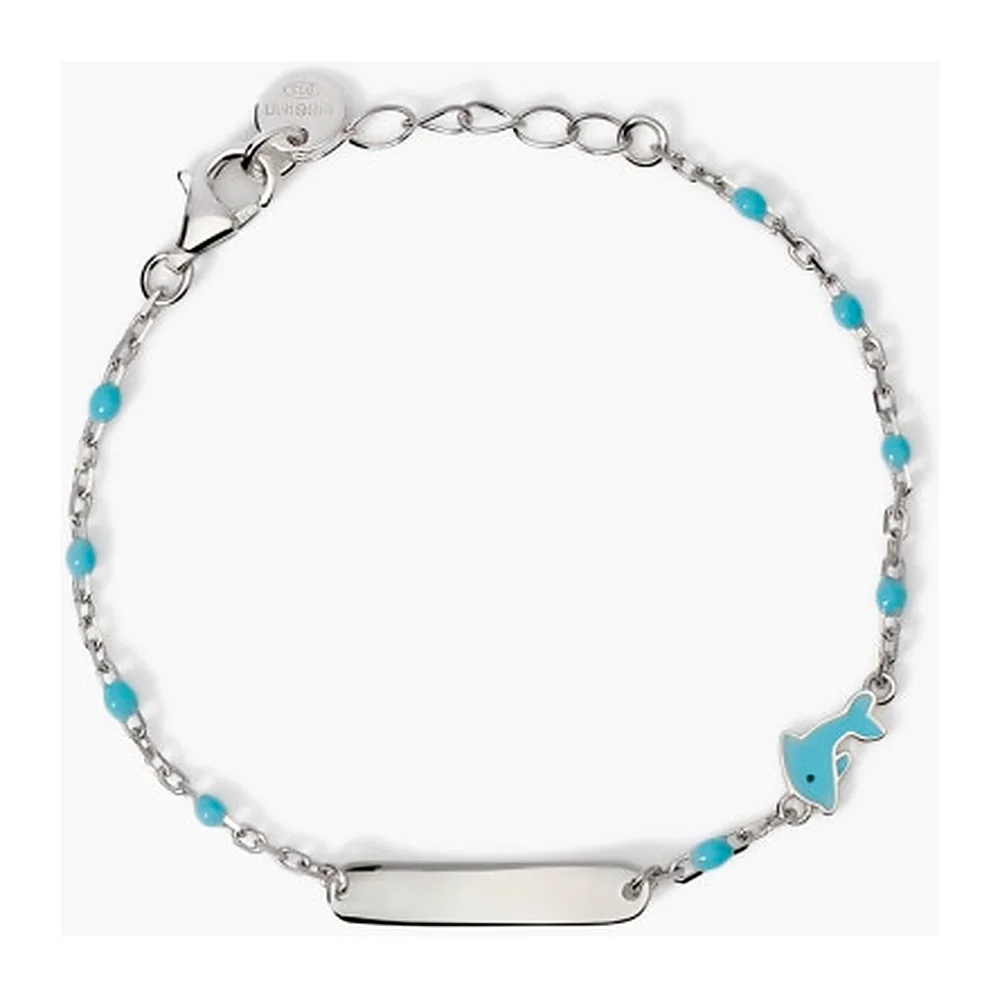 Bracciale Mabina Junior Flipper-Tag