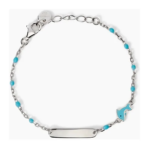 Bracciale Mabina Junior Flipper-Tag