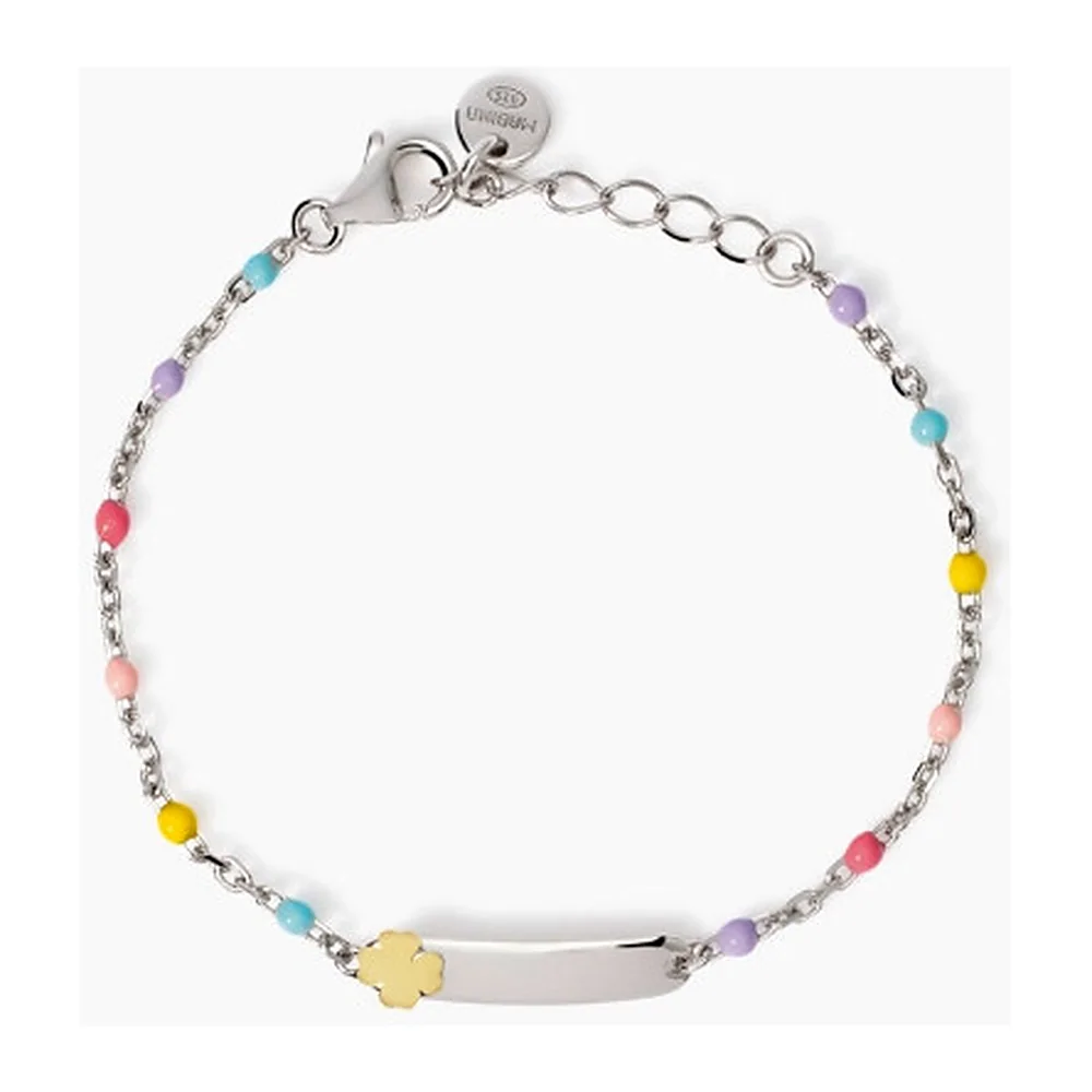 Bracciale Mabina Junior Lucky-Tag
