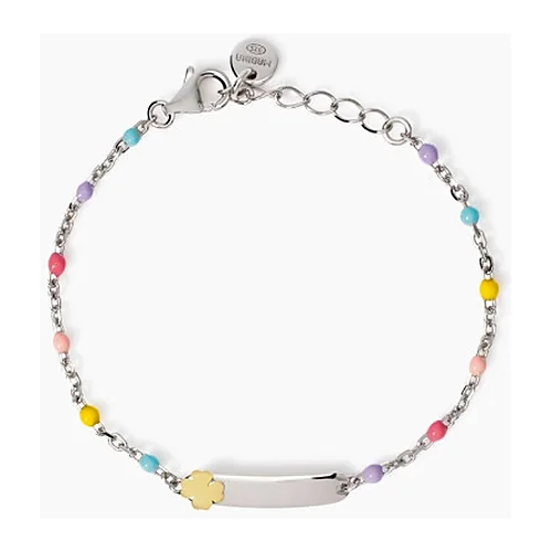 Bracciale Mabina Junior Lucky-Tag