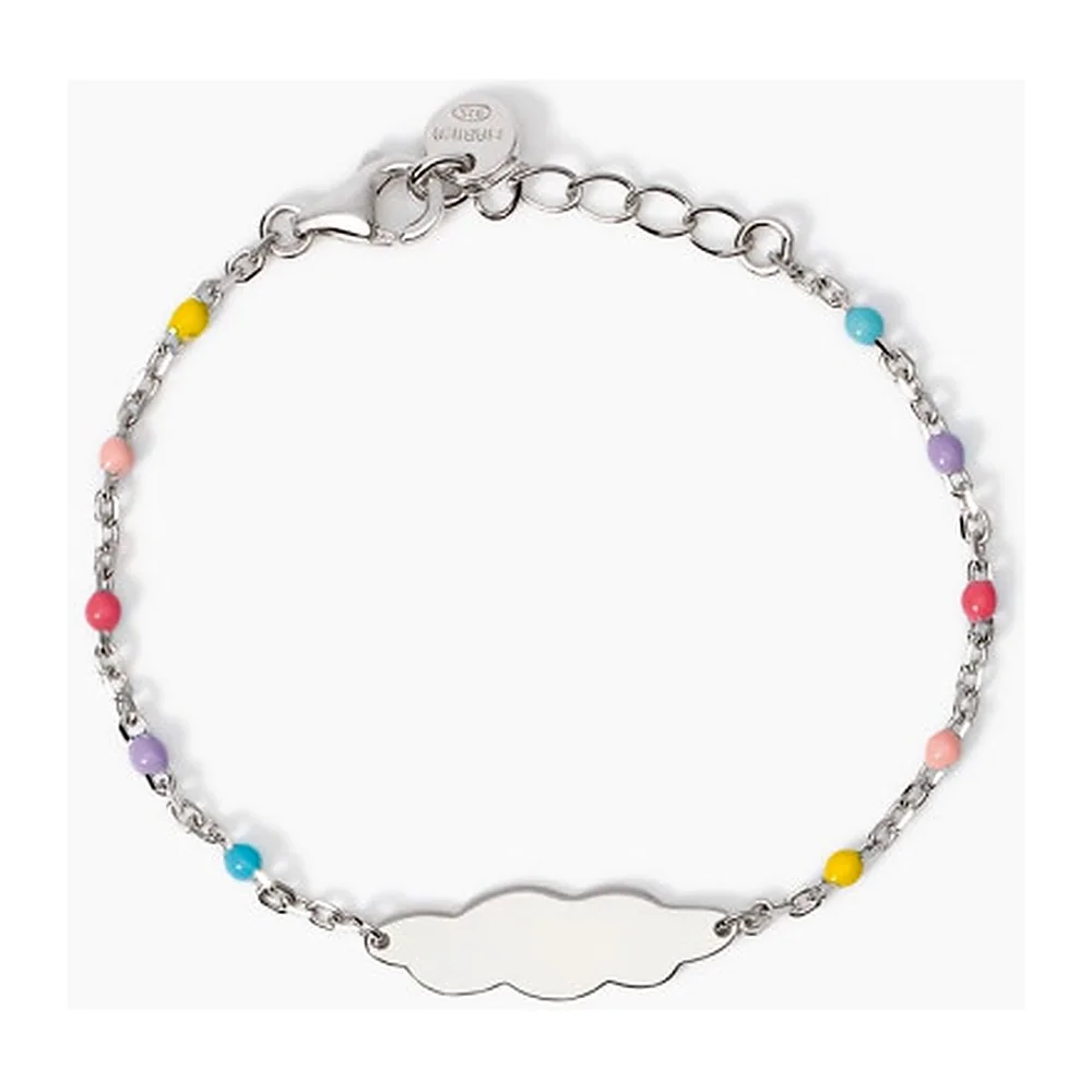 Bracciale Mabina Junior My Tag