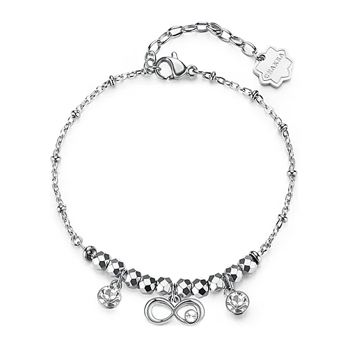Bracciale Brosway Chakra amore infinito