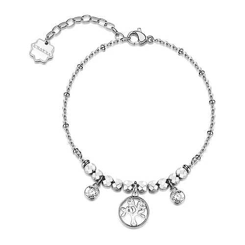 Bracciale Brosway Chakra famiglia albero della vita