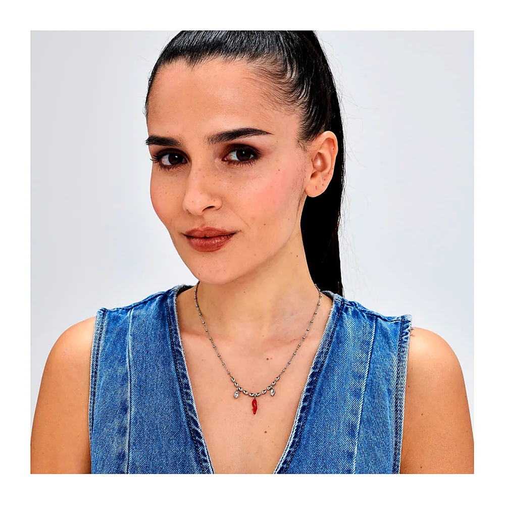 Collier Brosway Chakra — foto 3