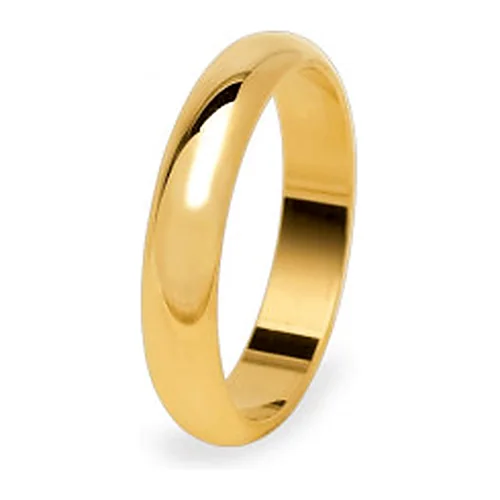Fede 4,5mm tradizionale
