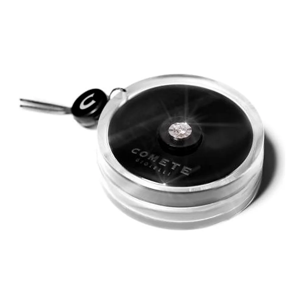 Brillante ct 0,20 G VS Comete