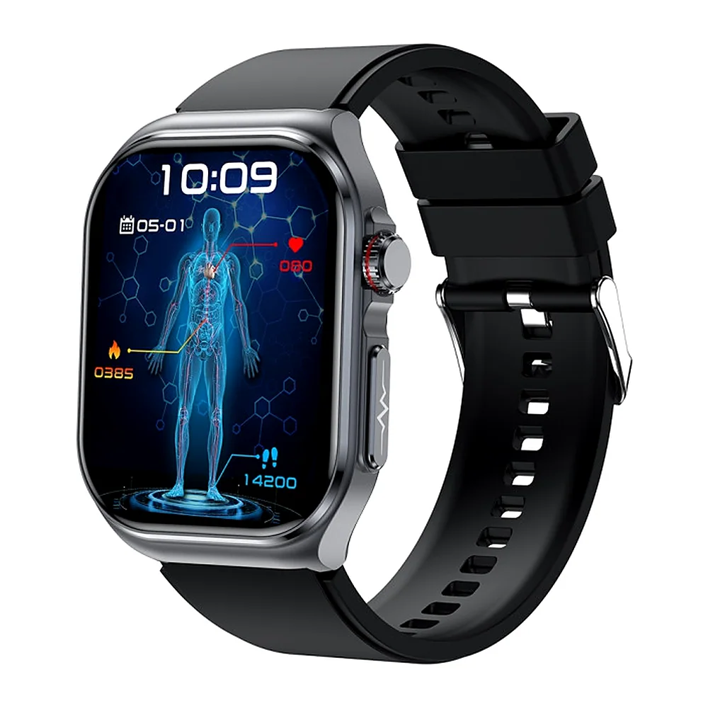 Orologio Smarty2.0 SW082 — foto 2