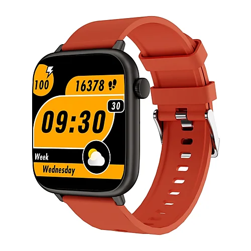 Orologio Smarty2.0 SW093