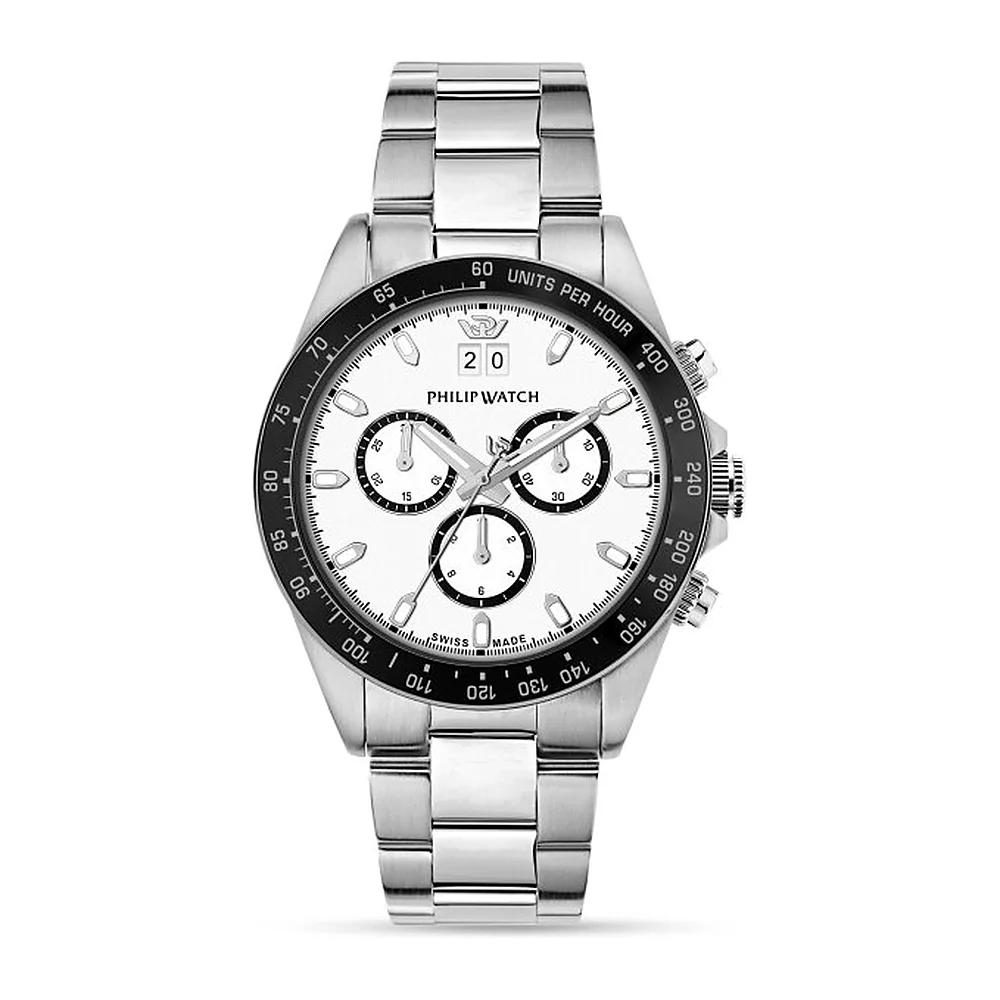 Orologio Philip Watch Caribe Sport 42mm