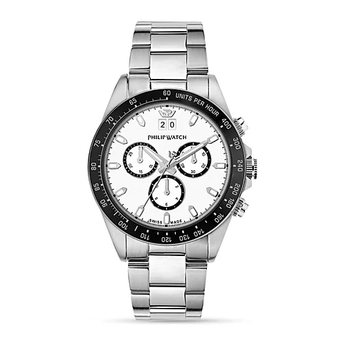 Orologio Philip Watch Caribe Sport 42mm