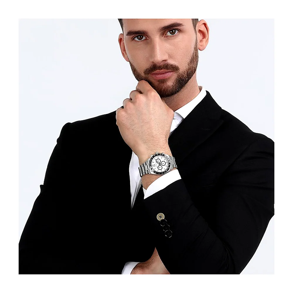 Orologio Philip Watch Caribe Sport 42mm — foto 6