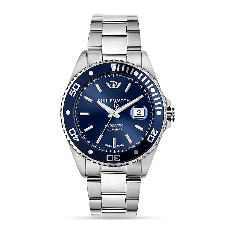 Orologio Philip Watch Caribe Diving 42mm