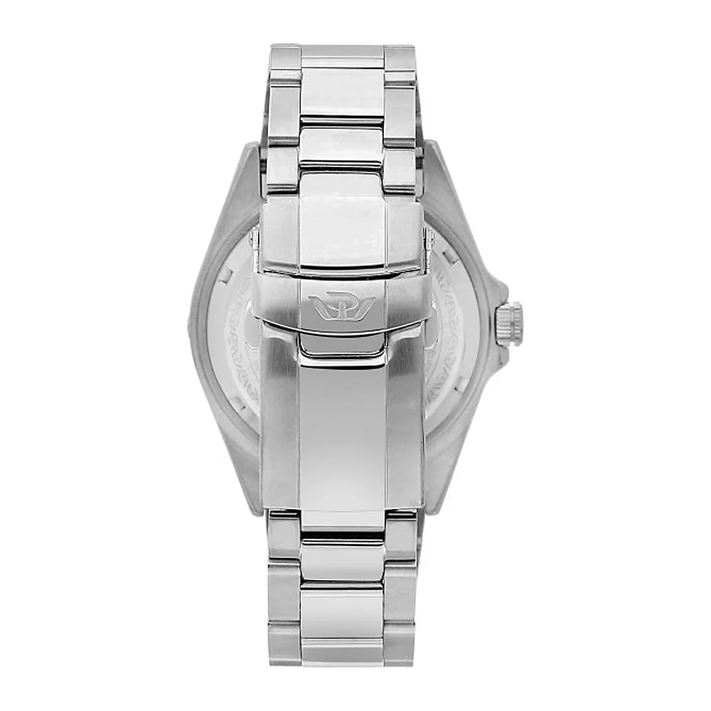 Orologio Philip Watch Caribe Diving 42mm — foto 4