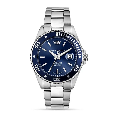 Orologio Philip Watch Caribe Diving 42mm