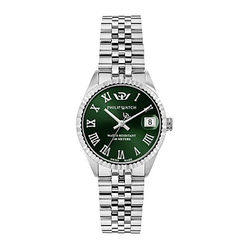 Orologio Philip Watch Caribe Urban 31mm