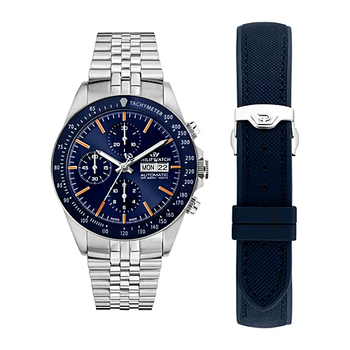 Orologio Philip Watch Caribe Sport 42mm