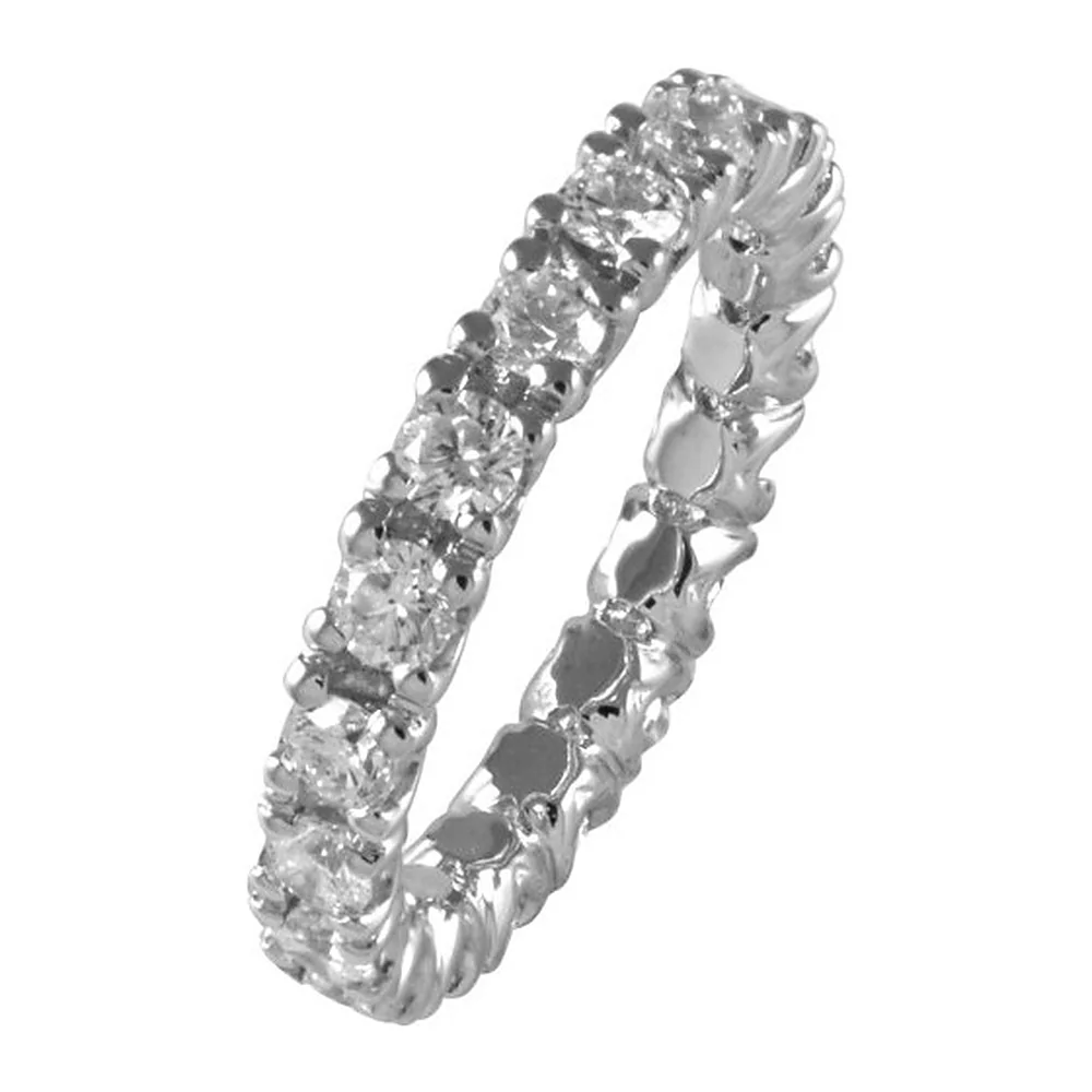 Anello Acanfora Eternity AV079
