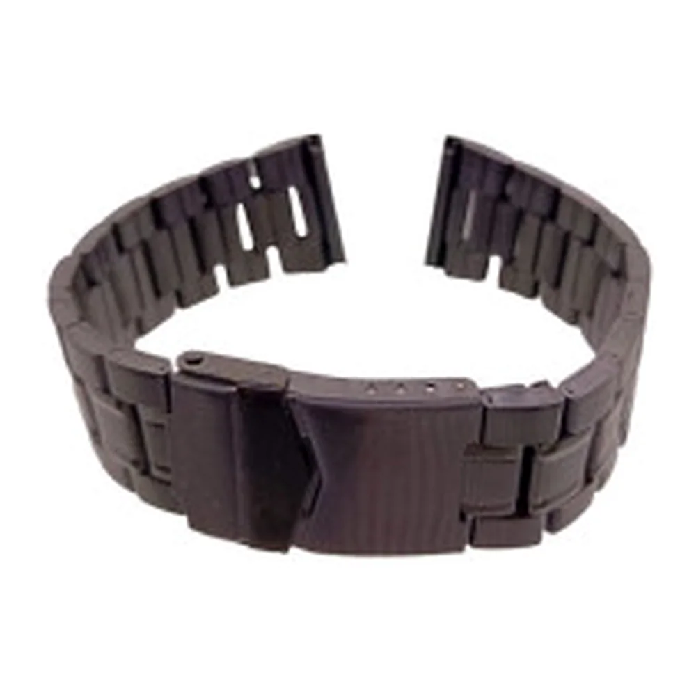Bracciale 24mm maglia 3 elementi
