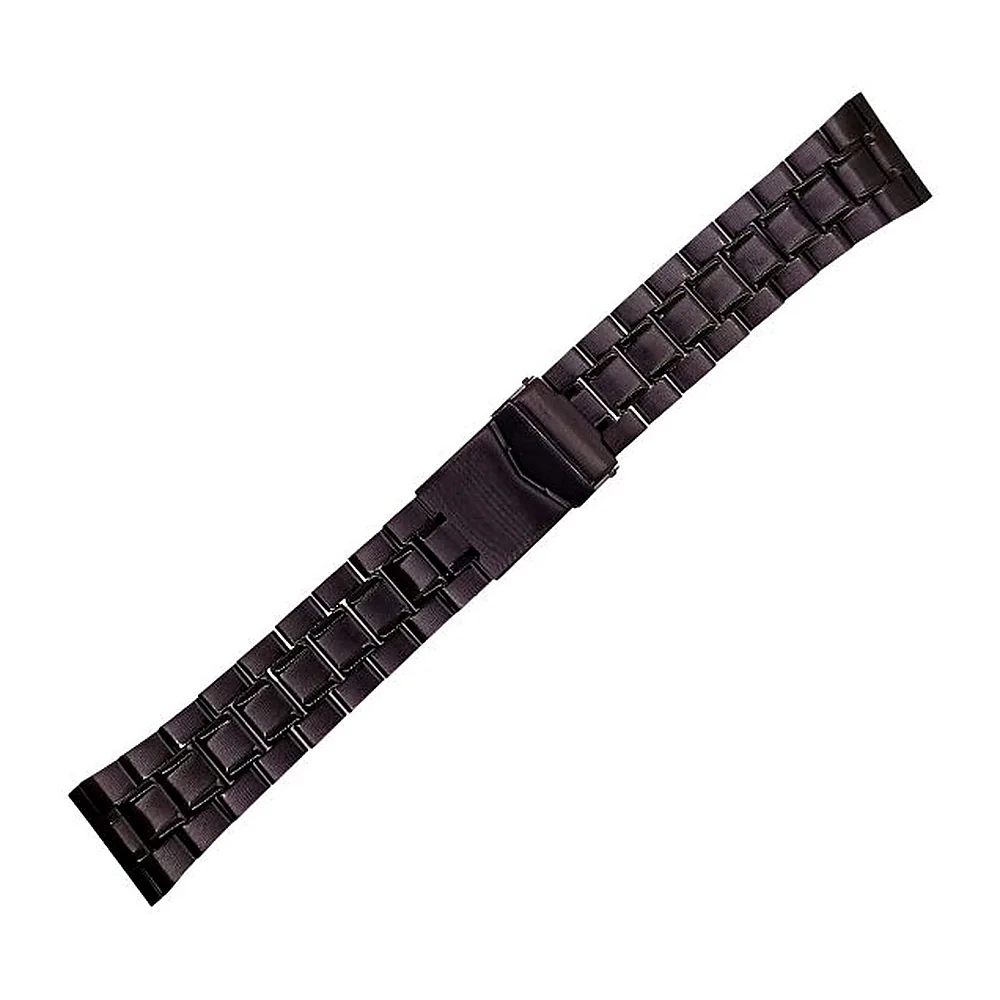 Bracciale 24mm maglia 3 elementi — foto 2