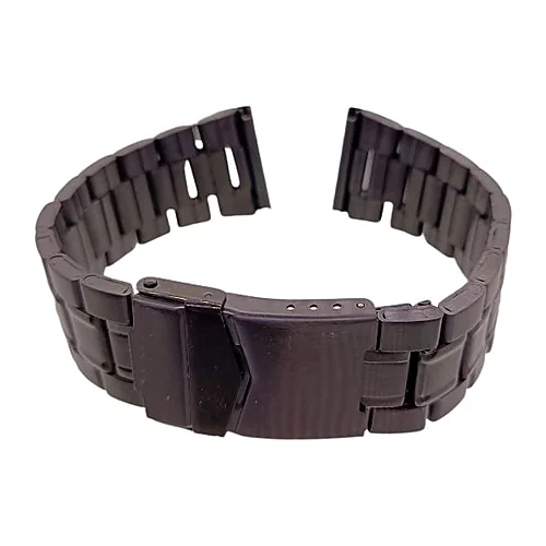 Bracciale 24mm maglia 3 elementi
