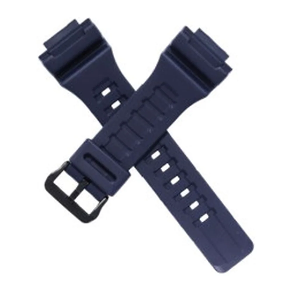 Cinturino 18mm Casio silicone W-735H e W-736H