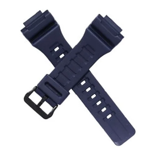 Cinturino 18mm Casio silicone W-735H e W-736H