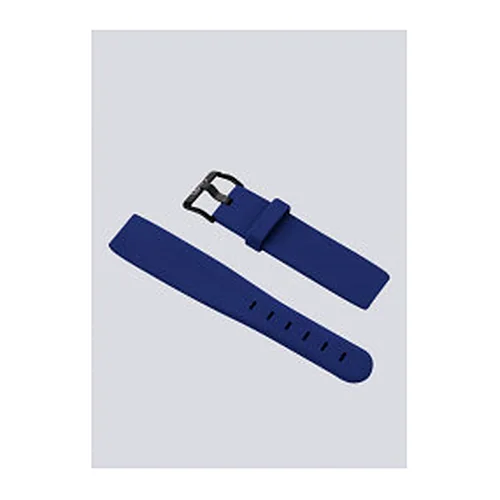Cinturino 20mm Liu Jo silicone Energy