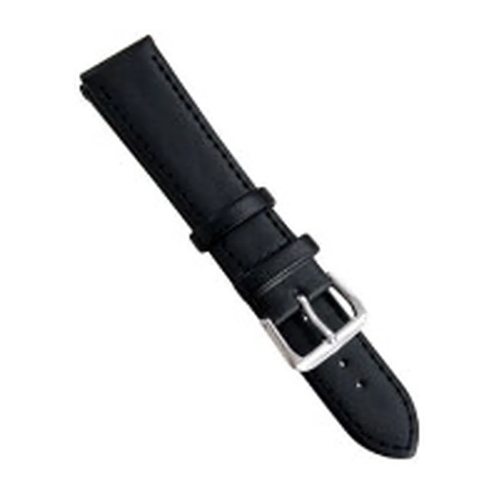 Cinturino 14mm ecopelle lucida