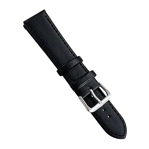 Cinturino 14mm ecopelle lucida
