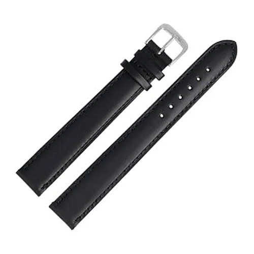 Cinturino 16mm pelle satinata XL