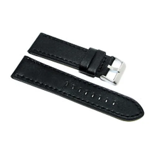 Cinturino 28mm pelle satinata