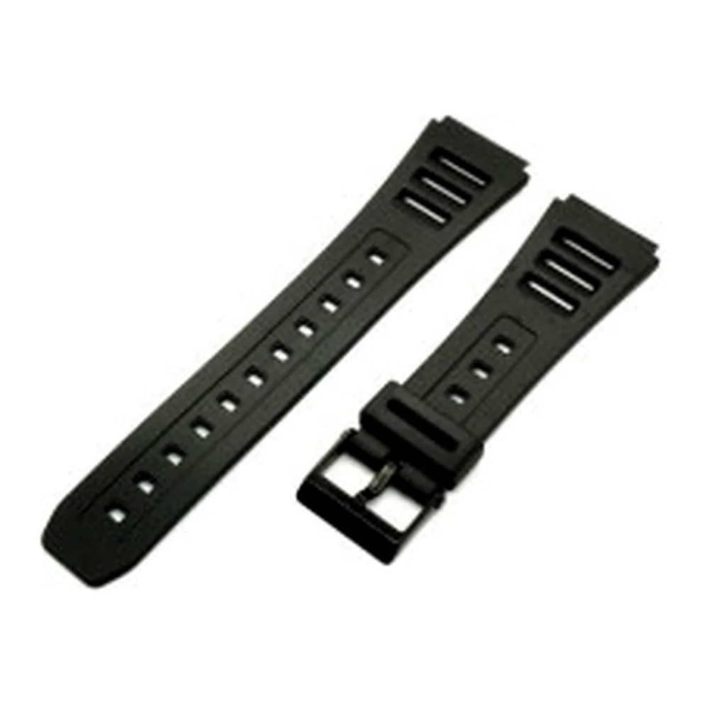 Cinturino 20mm silicone profilato
