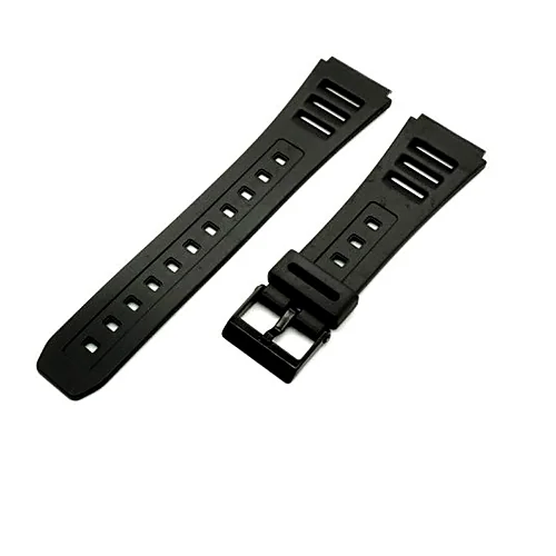Cinturino 20mm silicone profilato