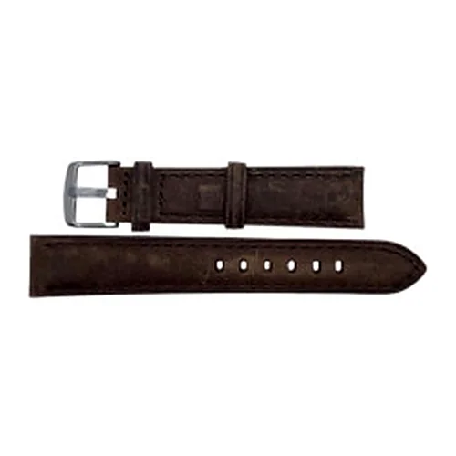 Cinturino 22mm pelle vintage