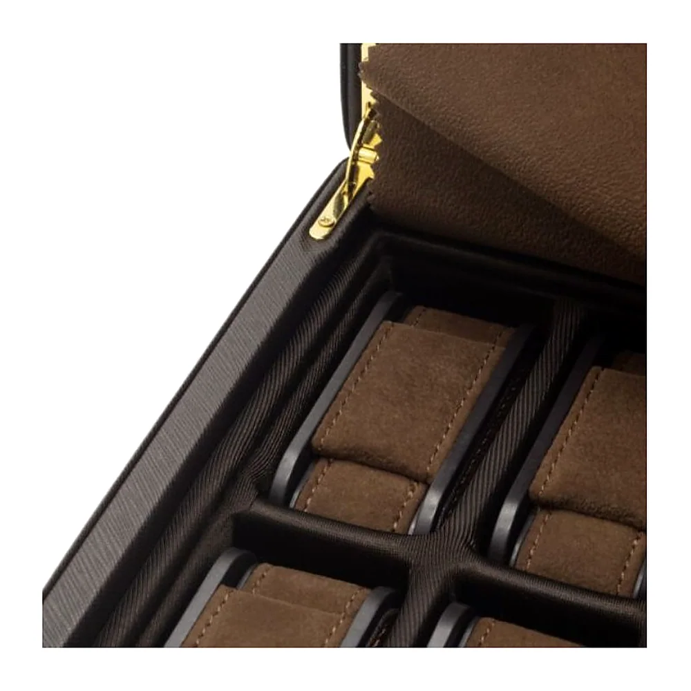 Cofanetto porta orologi MyTime — foto 2