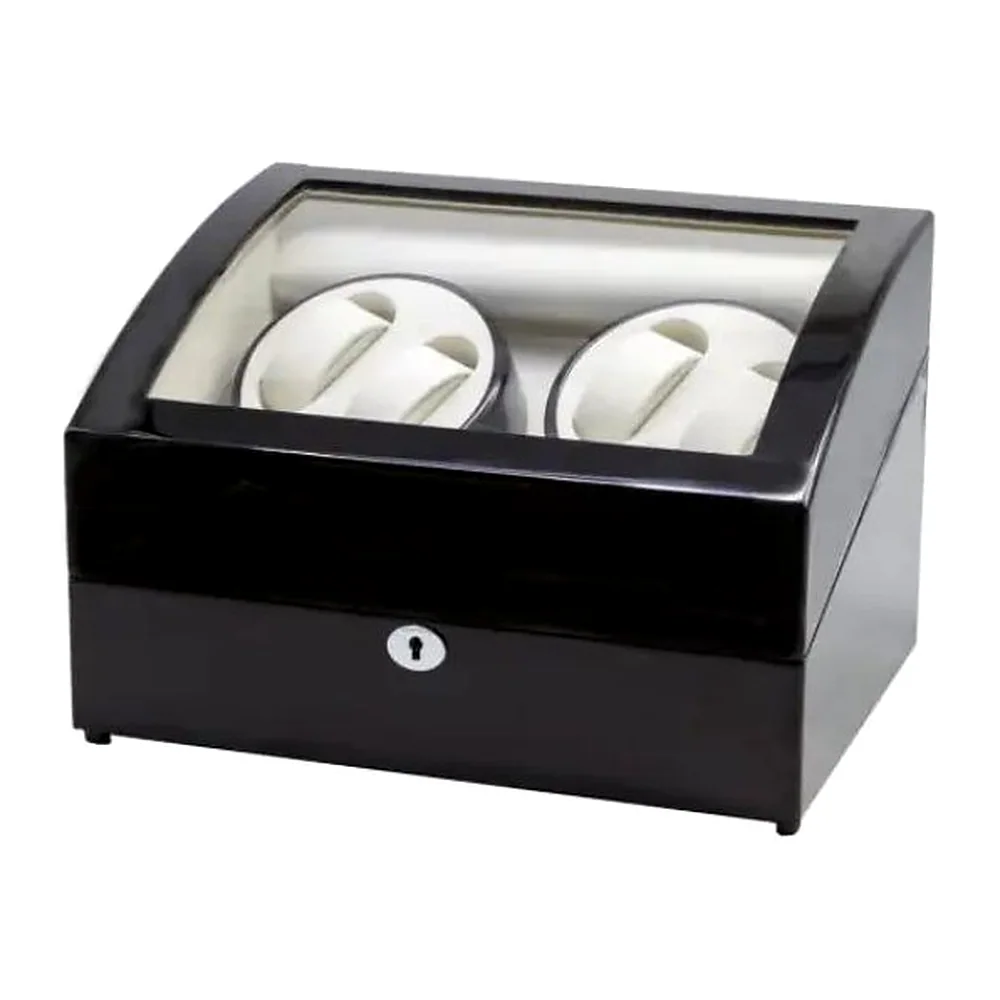 Cofanetto carica orologi automatici MyTime — foto 2