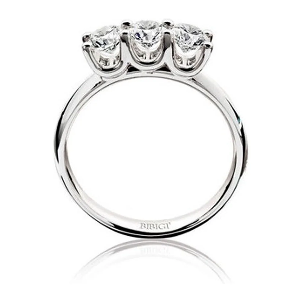 Anello Diamas Trilogy — foto 2