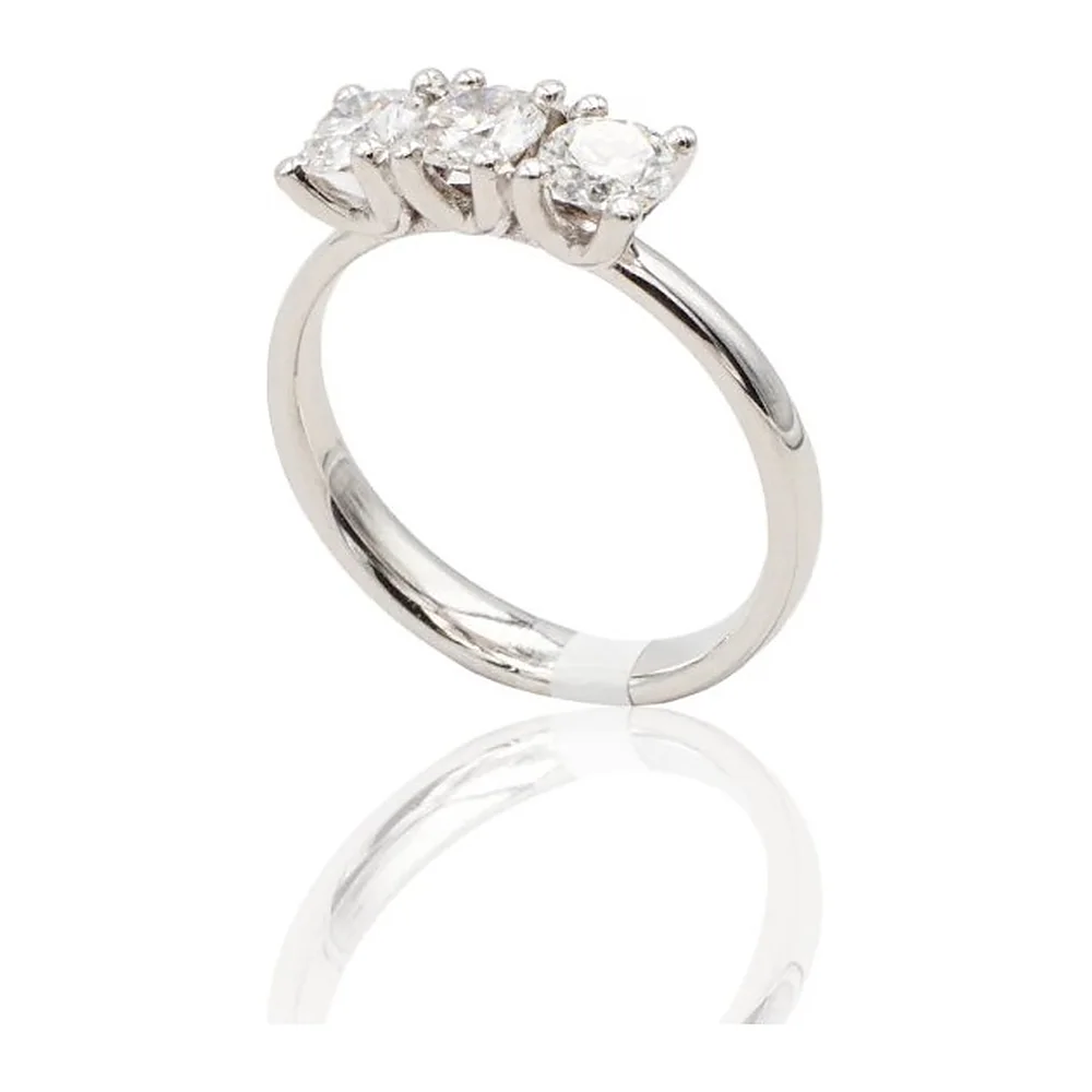 Anello Diamas Trilogy — foto 3