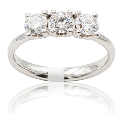Anello Diamas Trilogy