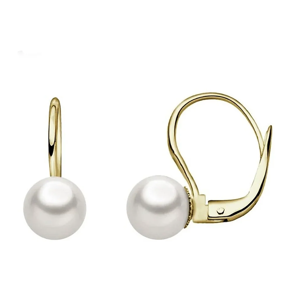 Orecchini Mikimoto MM2011305