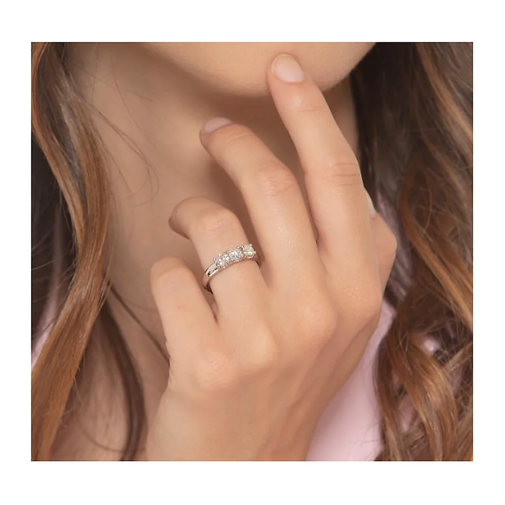 Anello Diamas Trilogy — foto 2