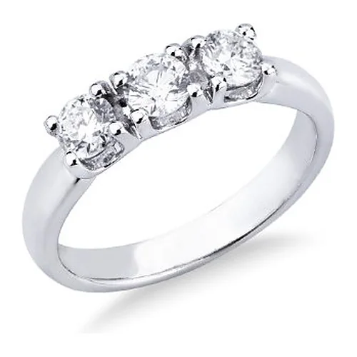 Anello Diamas Trilogy