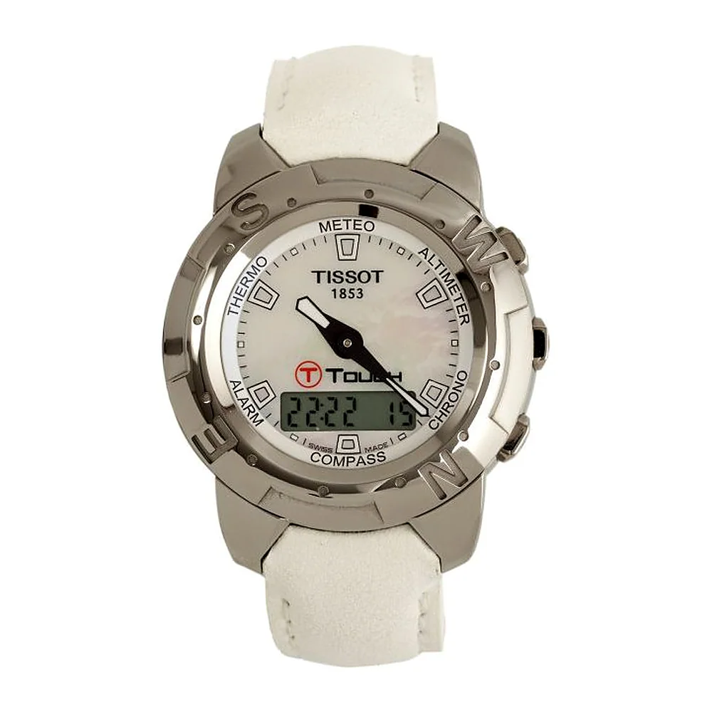 Orologio Tissot T-Touch I