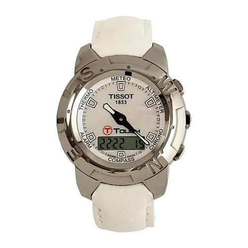 Orologio Tissot T-Touch I
