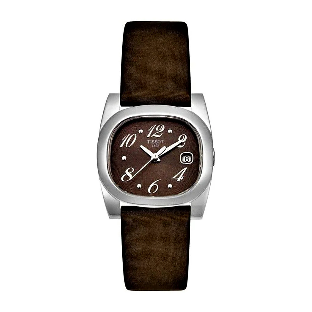 Orologio Tissot T-Moments