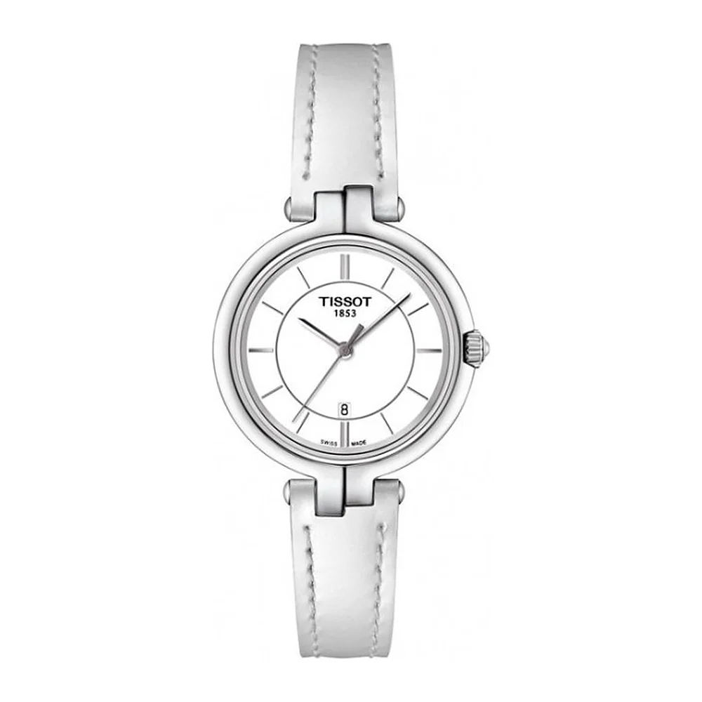 Orologio Tissot Flamingo