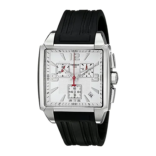 Orologio Tissot Quadrato