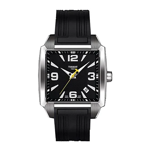 Orologio Tissot Quadrato