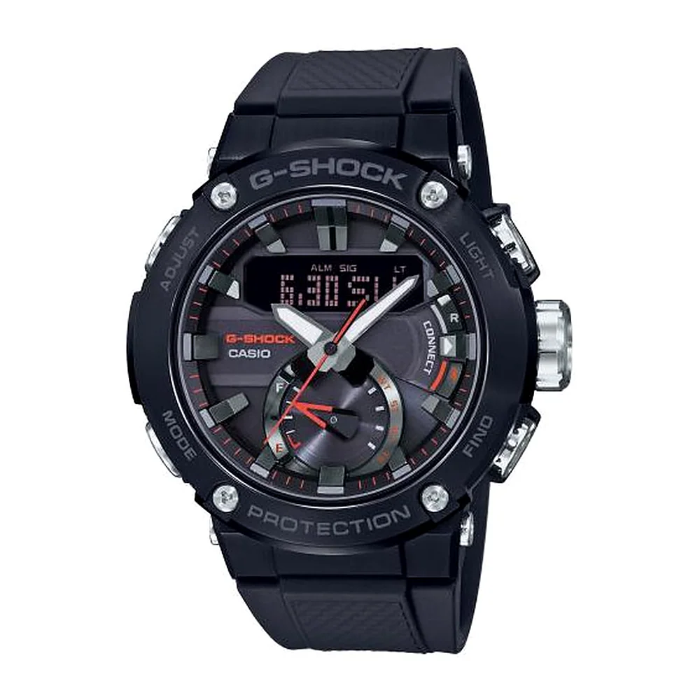 Orologio Casio G-Shock G-Steel